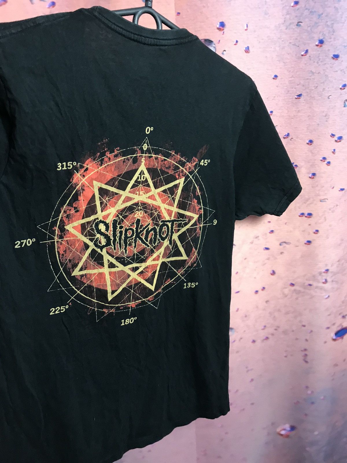 Band Tees Vintage Slipknot band rock tee Size US S / EU 44-46 / 1 - 6 Thumbnail