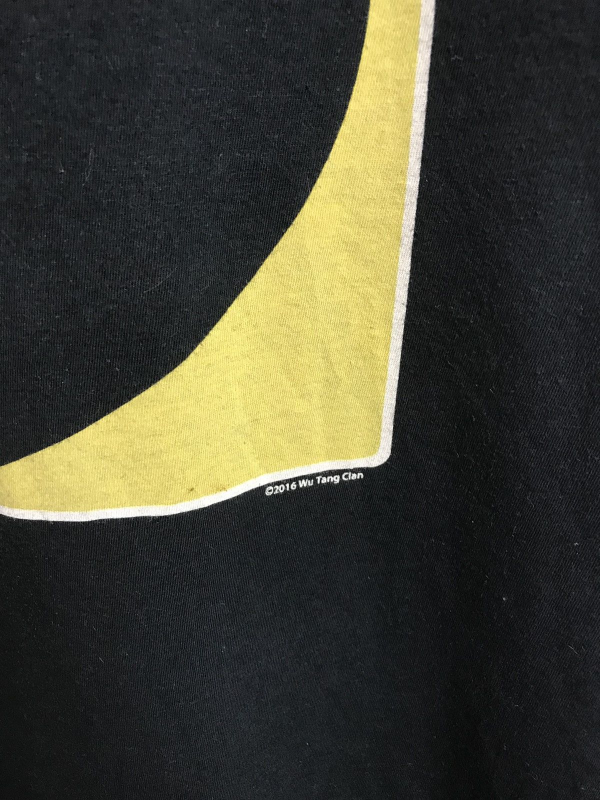 Vintage × Wu-Tang Clan Vintage Wu Wear Wu tang streetwear tee Size US M / EU 48-50 / 2 - 4 Thumbnail