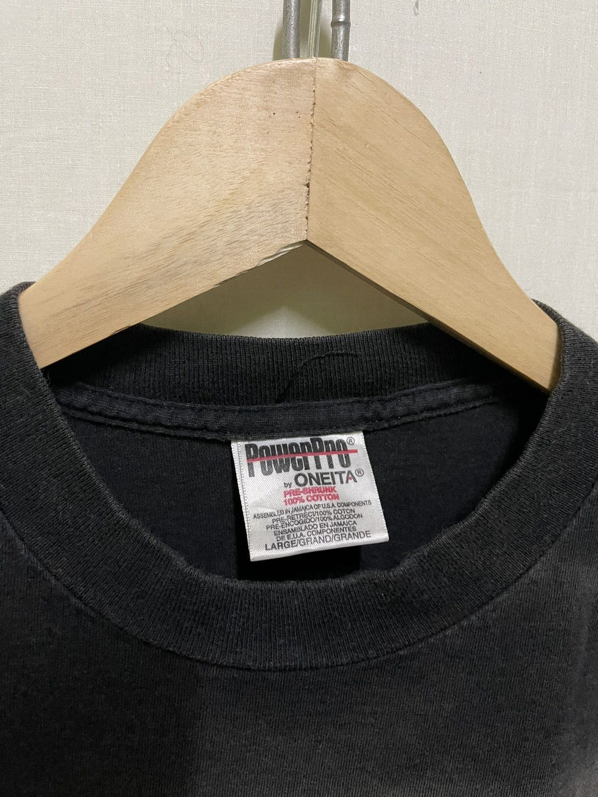 Band Tees L'Arc-en-Ciel Japanese Rock Band Vtg T Shirt Size US L / EU 52-54 / 3 - 4 Thumbnail