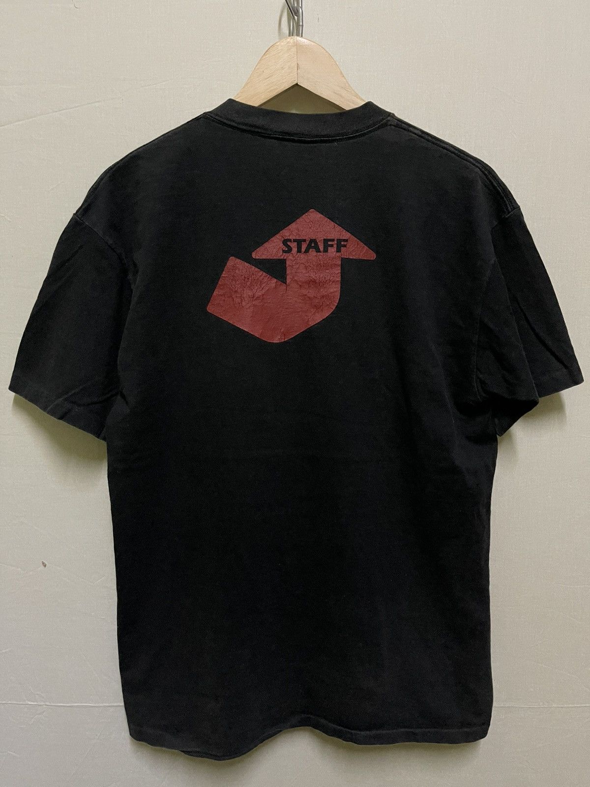 Band Tees L'Arc-en-Ciel Japanese Rock Band Vtg T Shirt Size US L / EU 52-54 / 3 - 6 Thumbnail