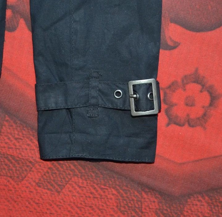 Barbour Barbour Rook South Shields Wax Women's Jacket Beacon Brand Size S / US 4 / IT 40 - 4 Thumbnail