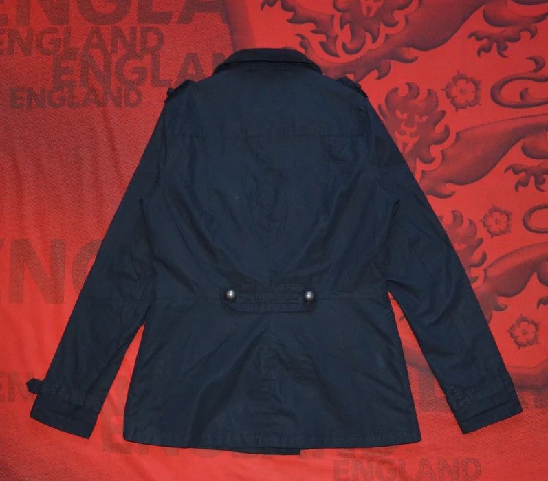 Barbour Barbour Rook South Shields Wax Women's Jacket Beacon Brand Size S / US 4 / IT 40 - 12 Thumbnail