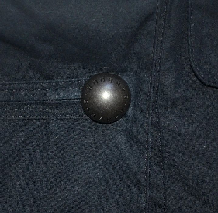 Barbour Barbour Rook South Shields Wax Women's Jacket Beacon Brand Size S / US 4 / IT 40 - 17 Thumbnail