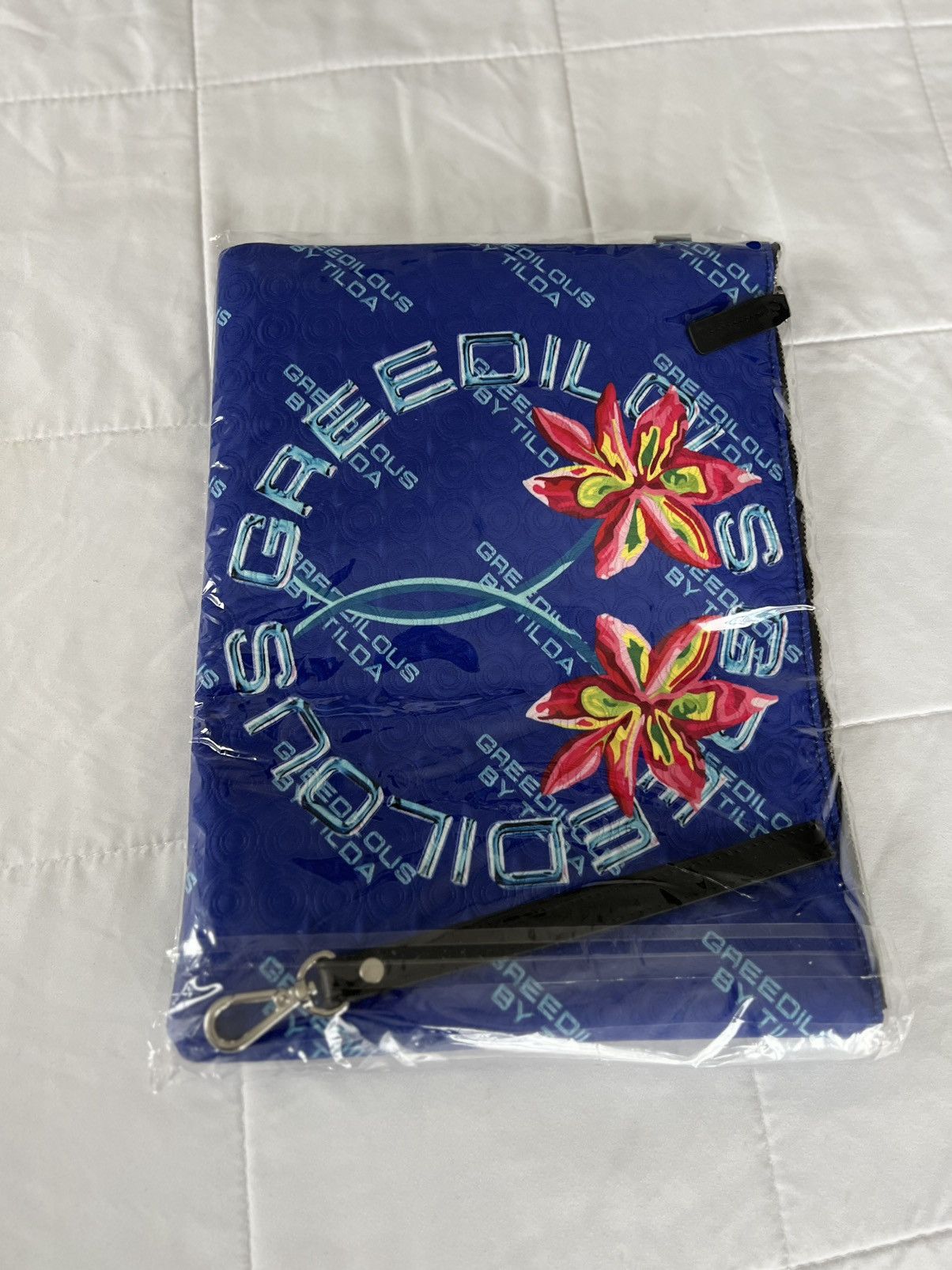Other Greedilous clutch bag Size ONE SIZE - 3 Thumbnail
