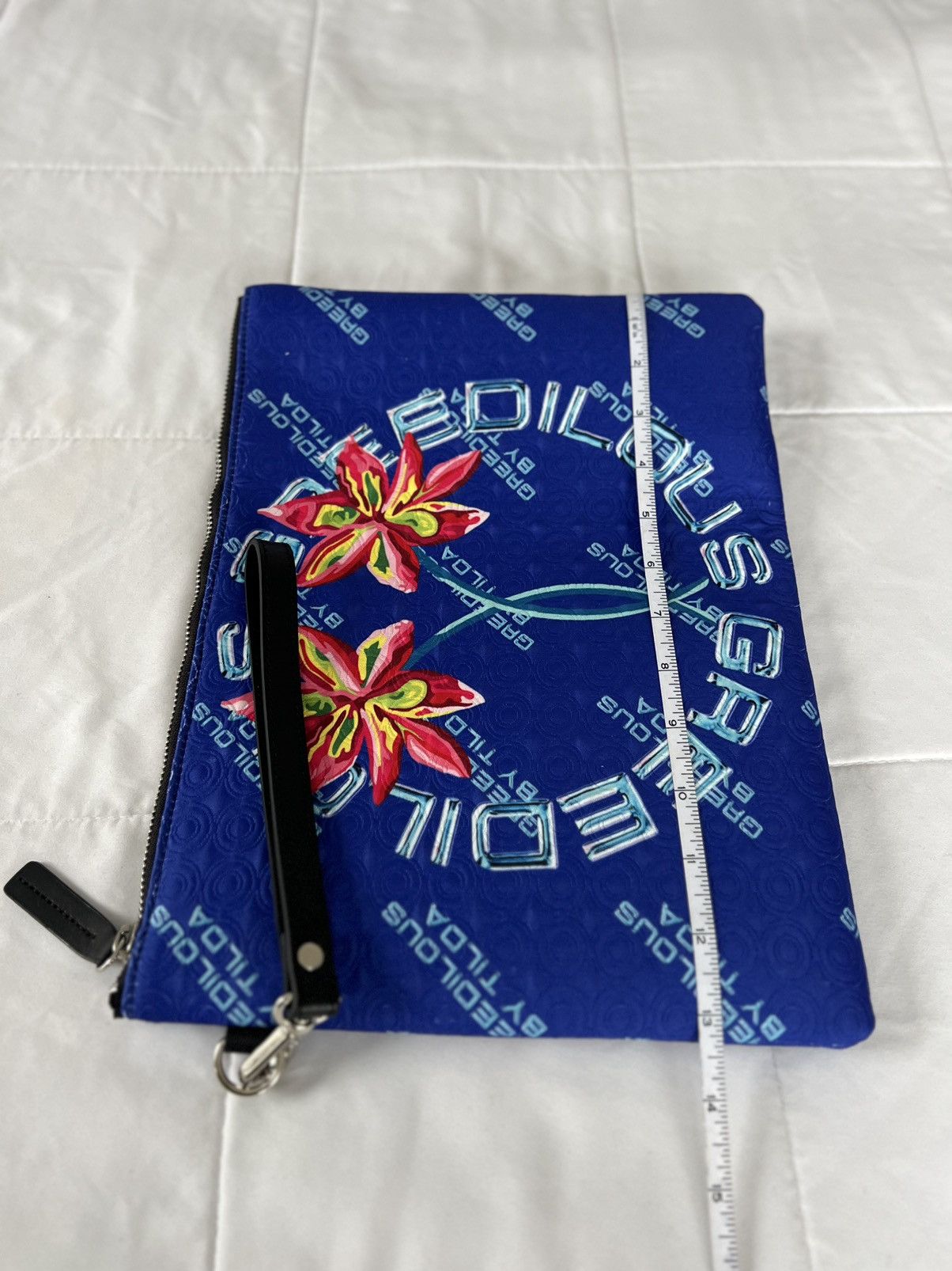 Other Greedilous clutch bag Size ONE SIZE - 6 Thumbnail