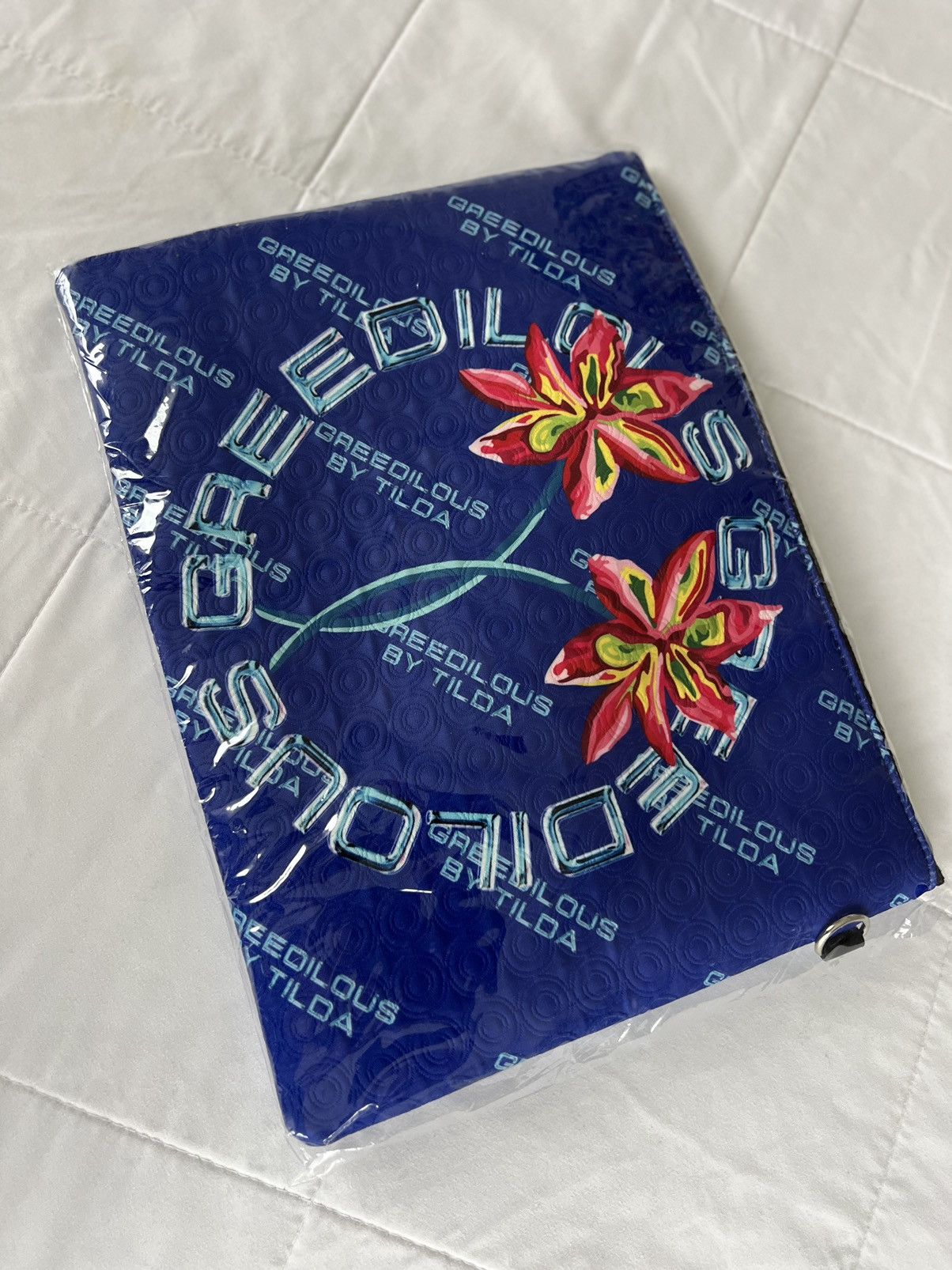 Other Greedilous clutch bag Size ONE SIZE - 5 Thumbnail
