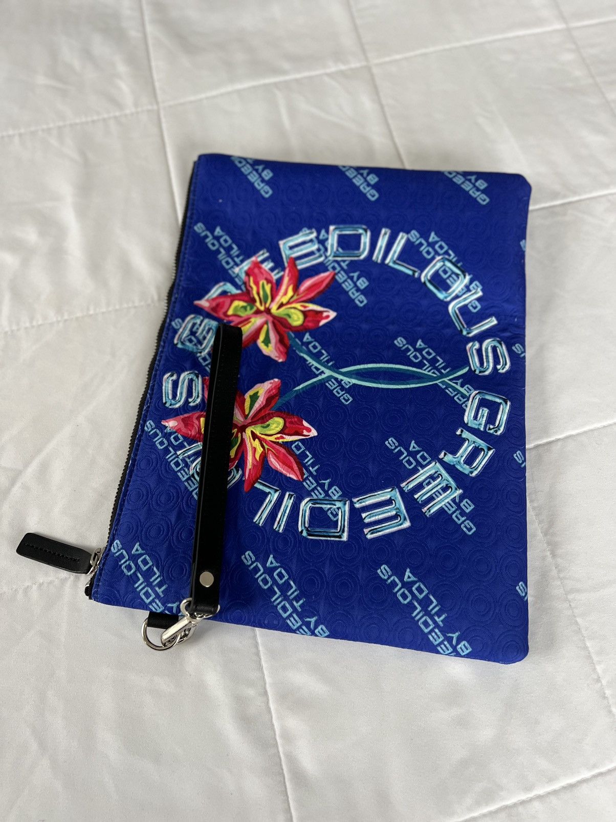 Other Greedilous clutch bag Size ONE SIZE - 8 Thumbnail