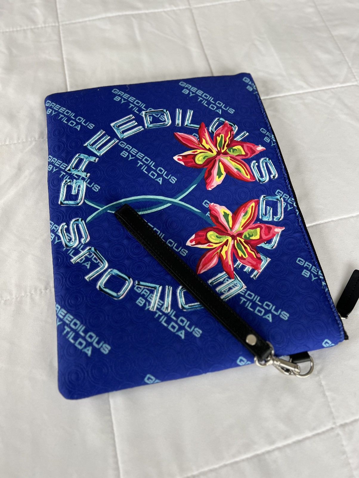Other Greedilous clutch bag Size ONE SIZE - 7 Thumbnail