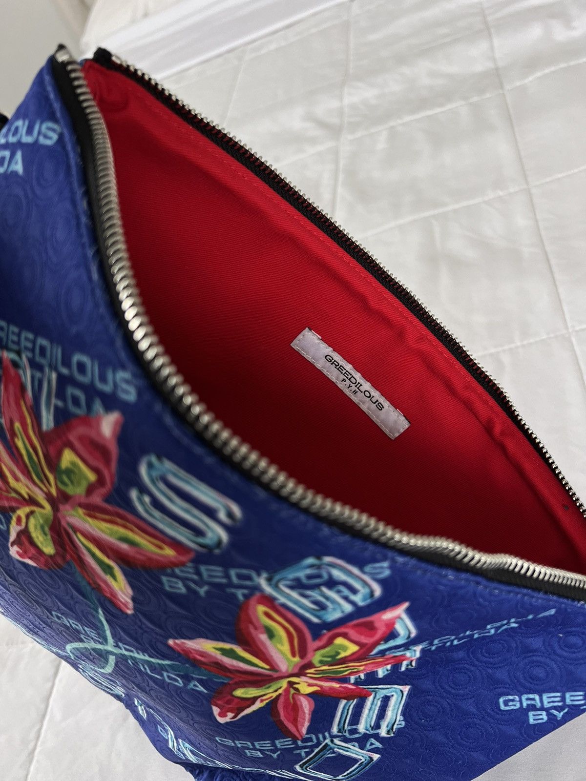 Other Greedilous clutch bag Size ONE SIZE - 10 Thumbnail