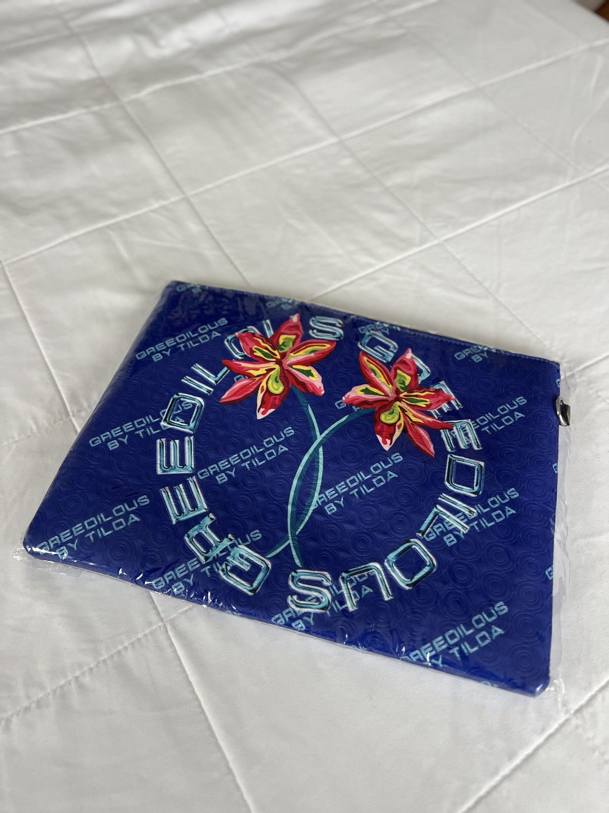 Other Greedilous clutch bag Size ONE SIZE - 4 Thumbnail