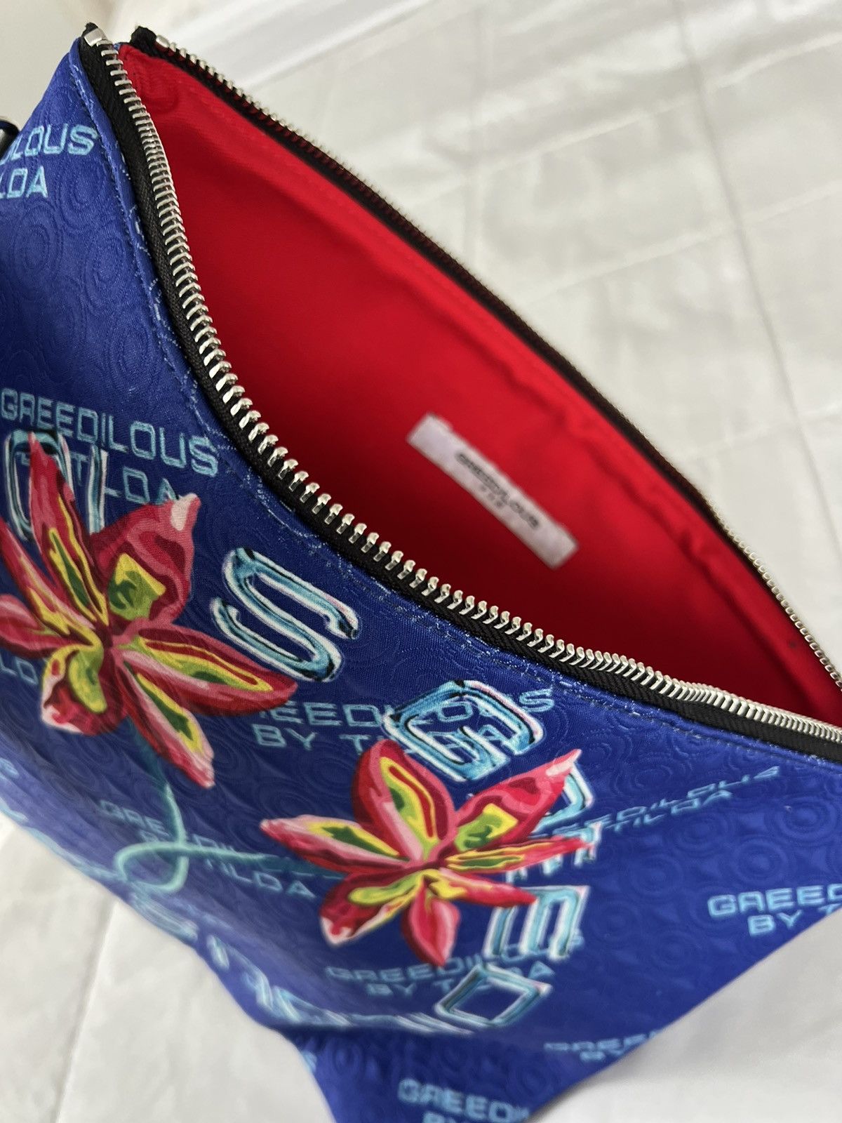 Other Greedilous clutch bag Size ONE SIZE - 1 Thumbnail