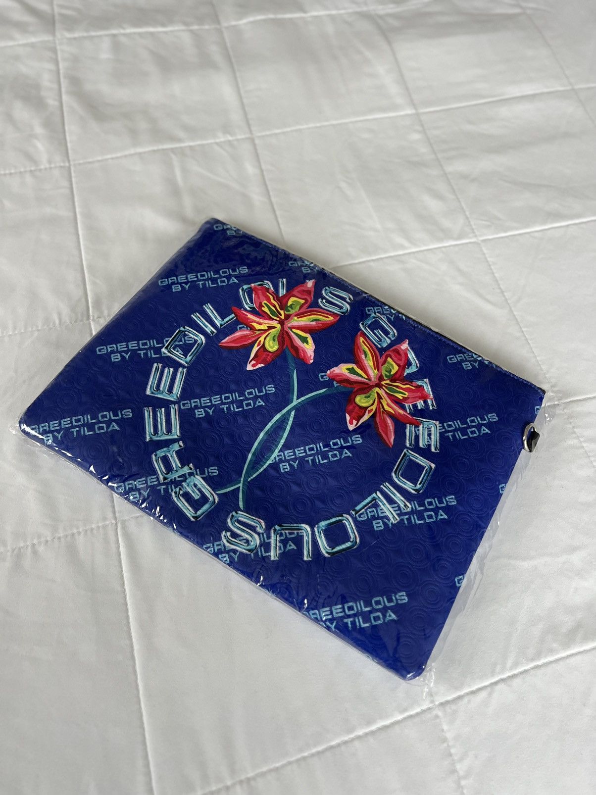 Other Greedilous clutch bag Size ONE SIZE - 2 Thumbnail