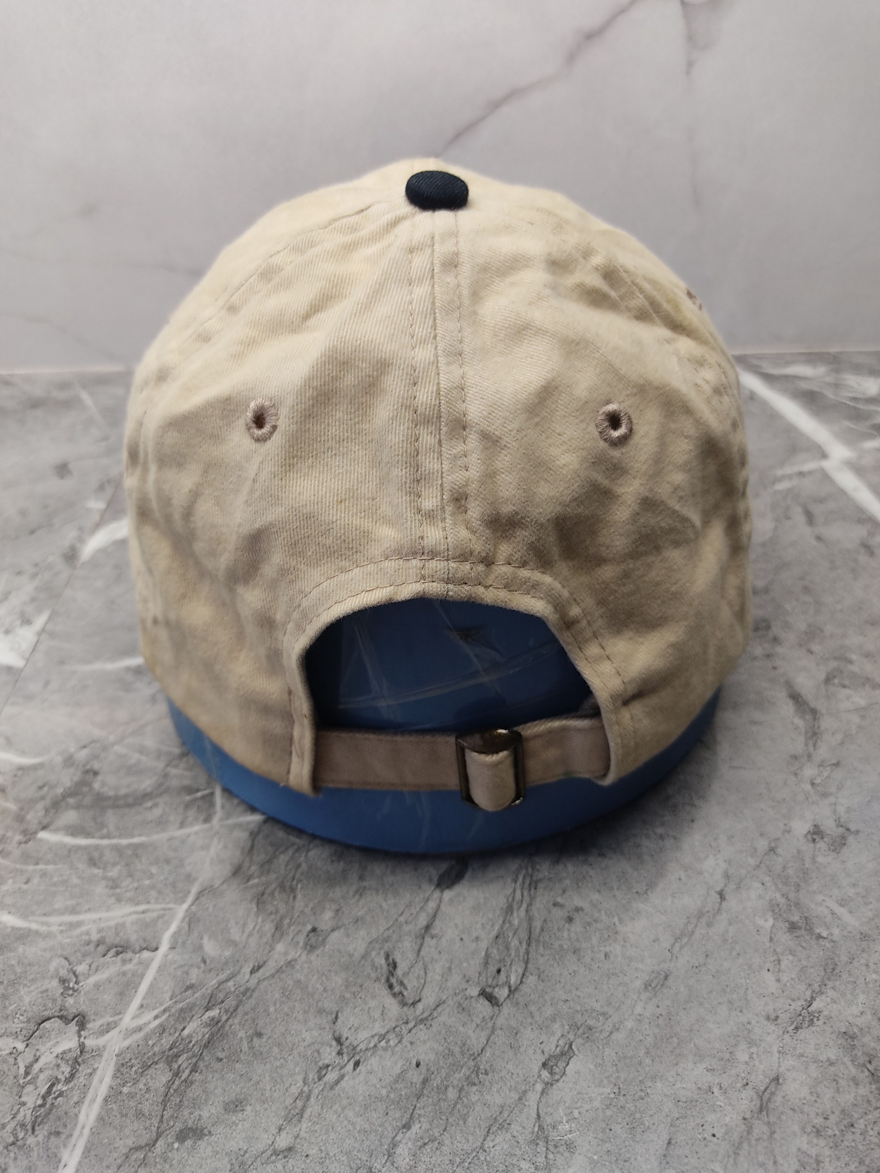 Cabelas × Vintage Cabelas Cap Hat Size ONE SIZE - 4 Thumbnail