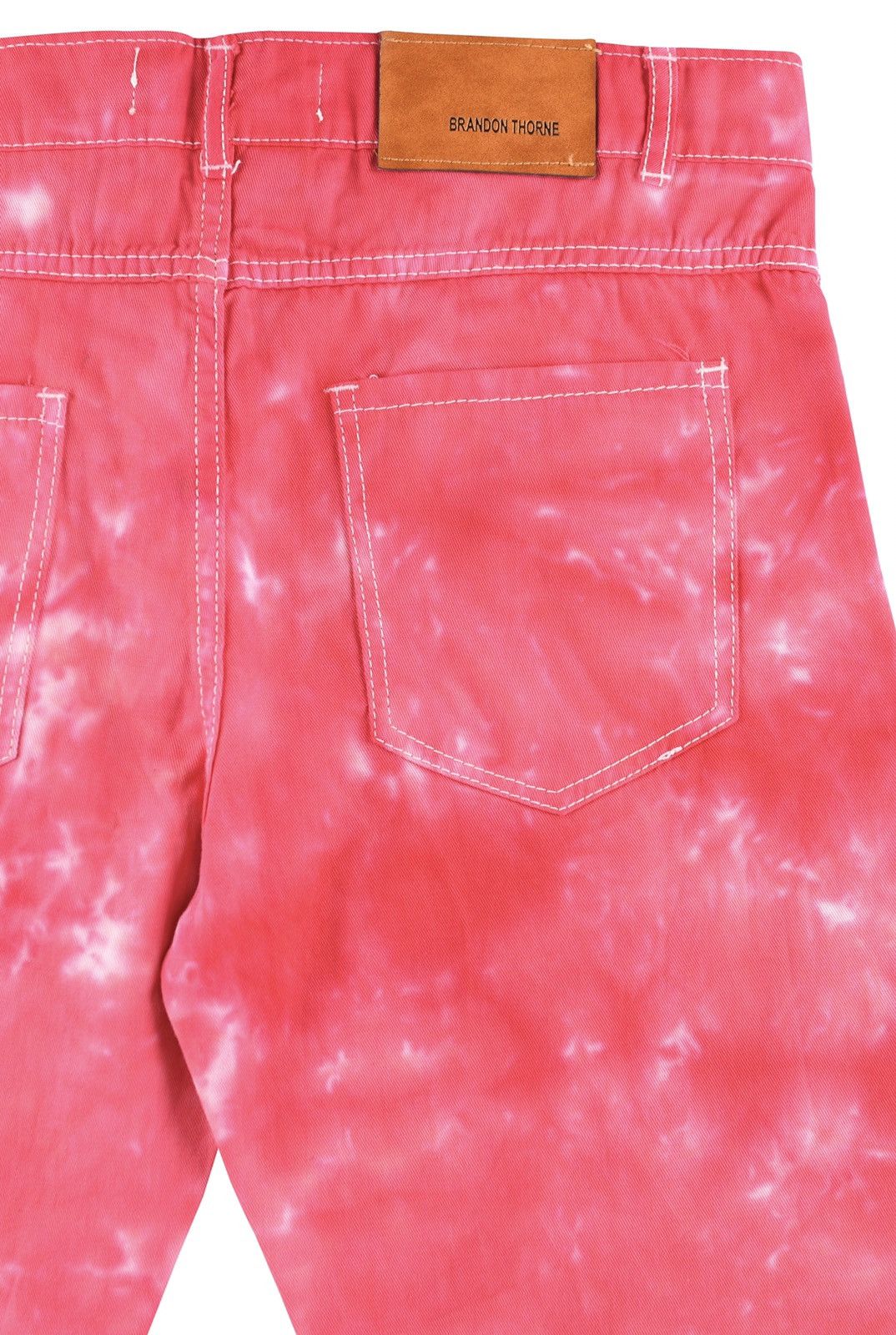 Other Dyed Denim Pink Size US 36 / EU 52 - 6 Thumbnail