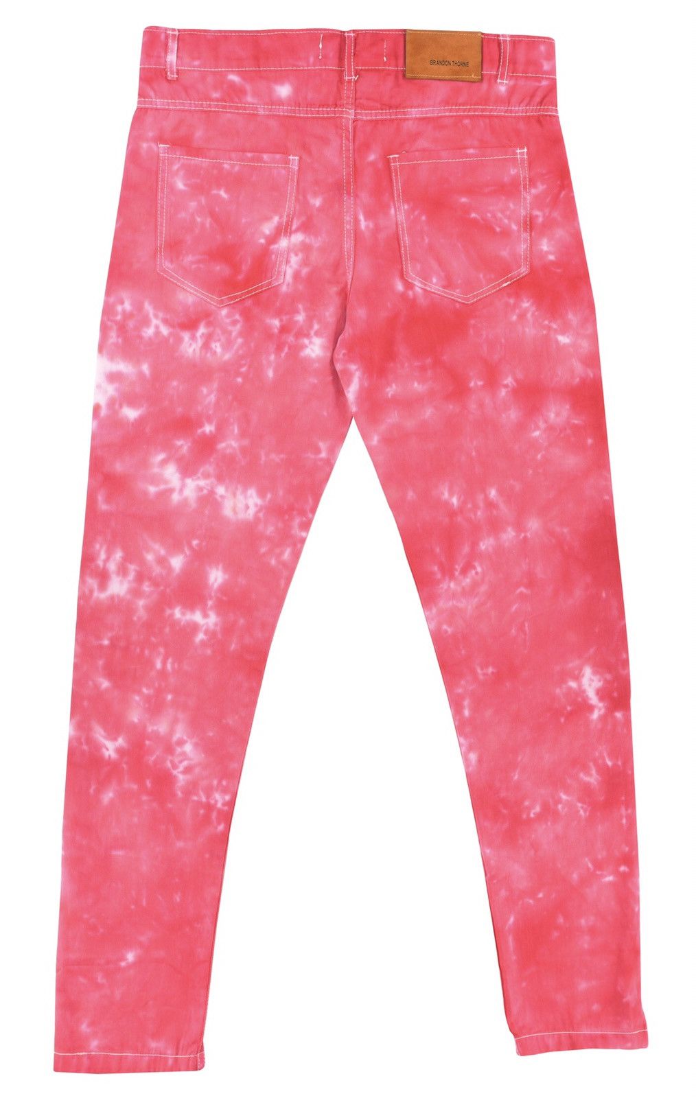 Other Dyed Denim Pink Size US 36 / EU 52 - 4 Thumbnail