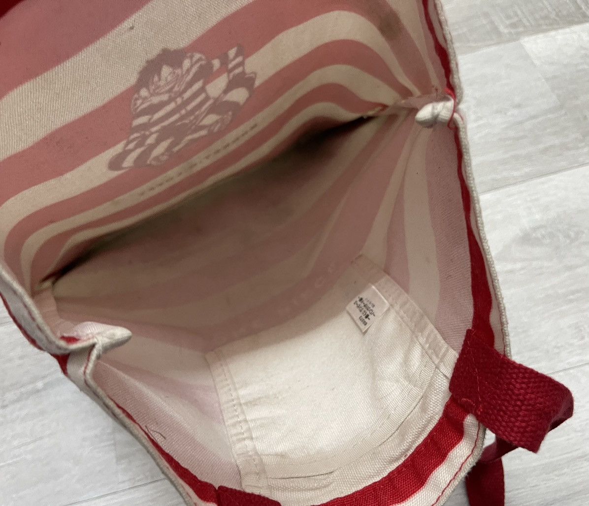 Anime one piece banpresto tote bag shoulder bag Size ONE SIZE - 9 Thumbnail