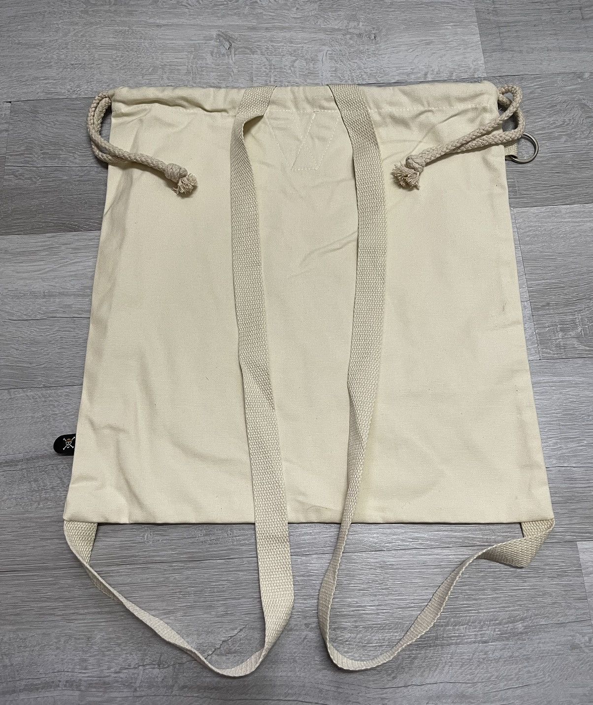 Anime × Japanese Brand × One Piece one piece bag drawstring backpack Size ONE SIZE - 7 Thumbnail