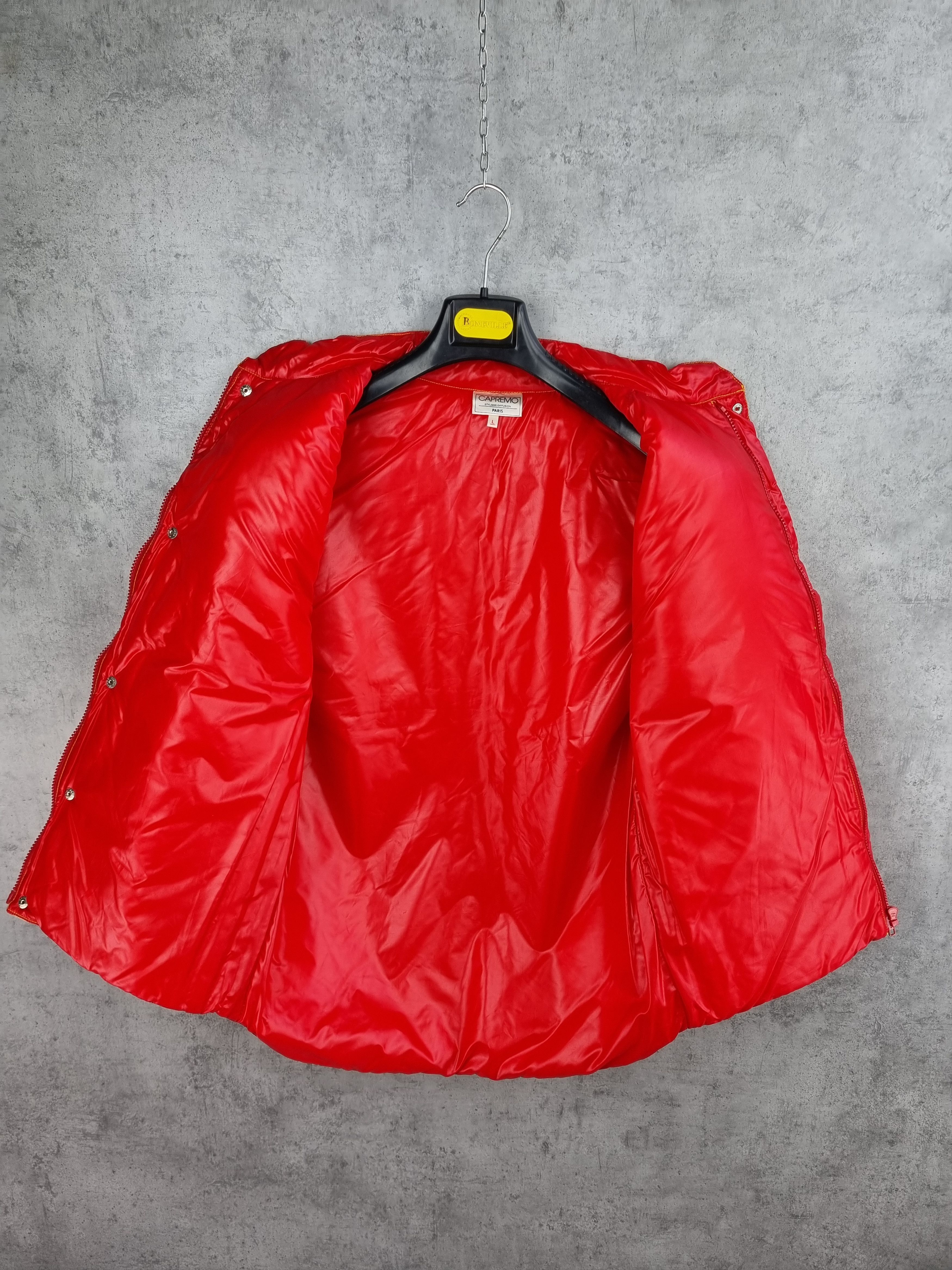 Japanese Brand × Kodak × Vintage 80s KODAK Professional Photographers Vest MONCLER Style Size US L / EU 52-54 / 3 - 8 Thumbnail