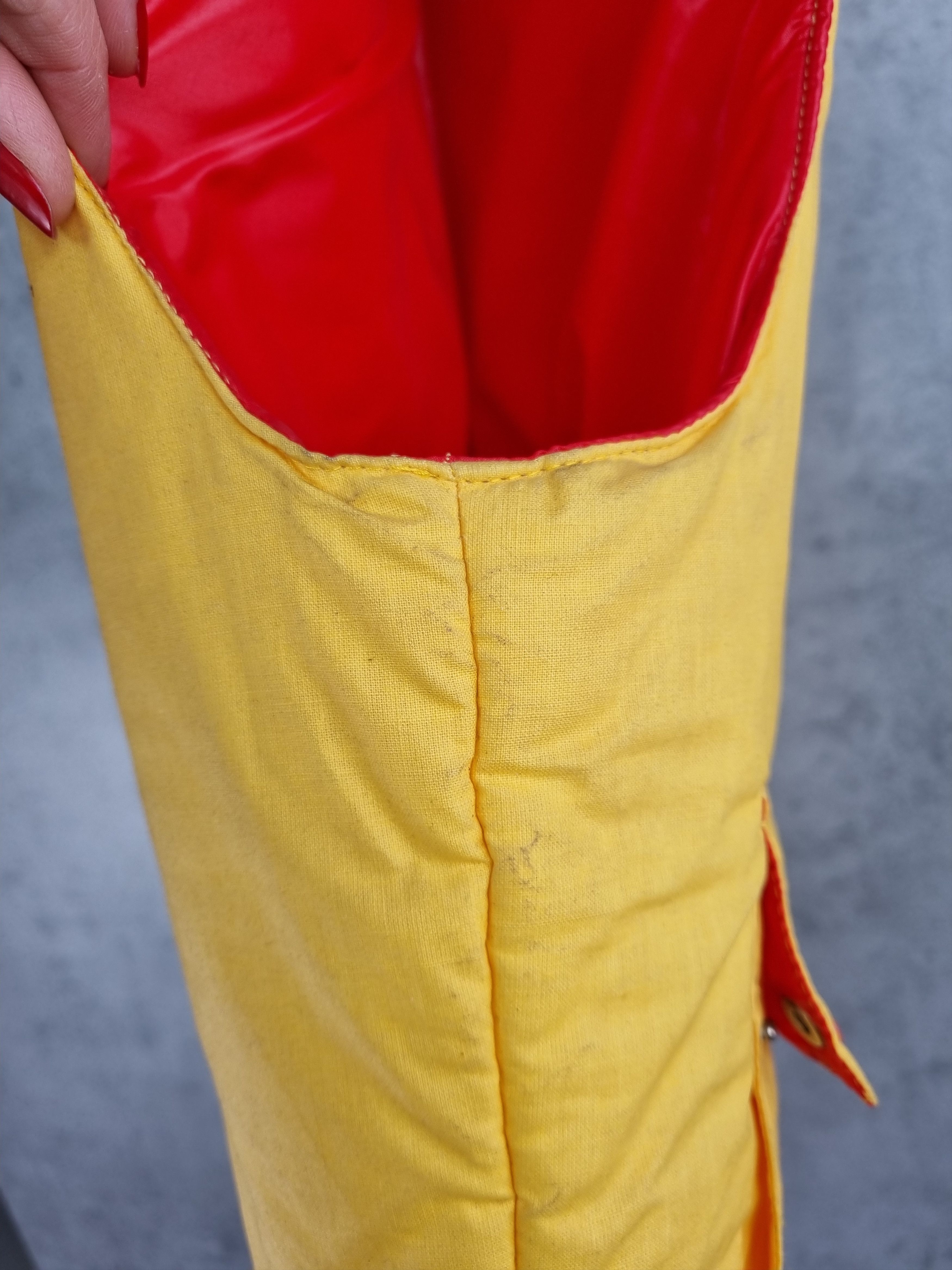 Japanese Brand × Kodak × Vintage 80s KODAK Professional Photographers Vest MONCLER Style Size US L / EU 52-54 / 3 - 16 Thumbnail