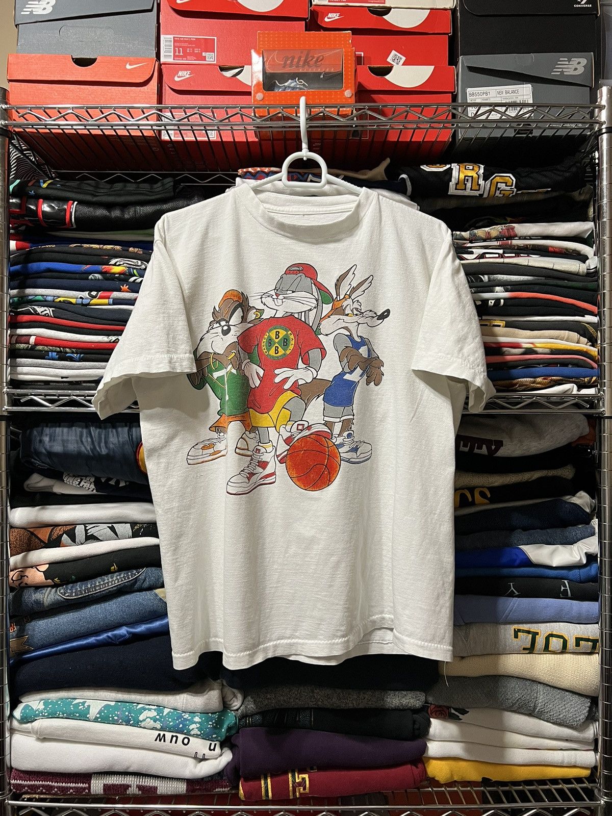 Vintage looney tune T-shirt