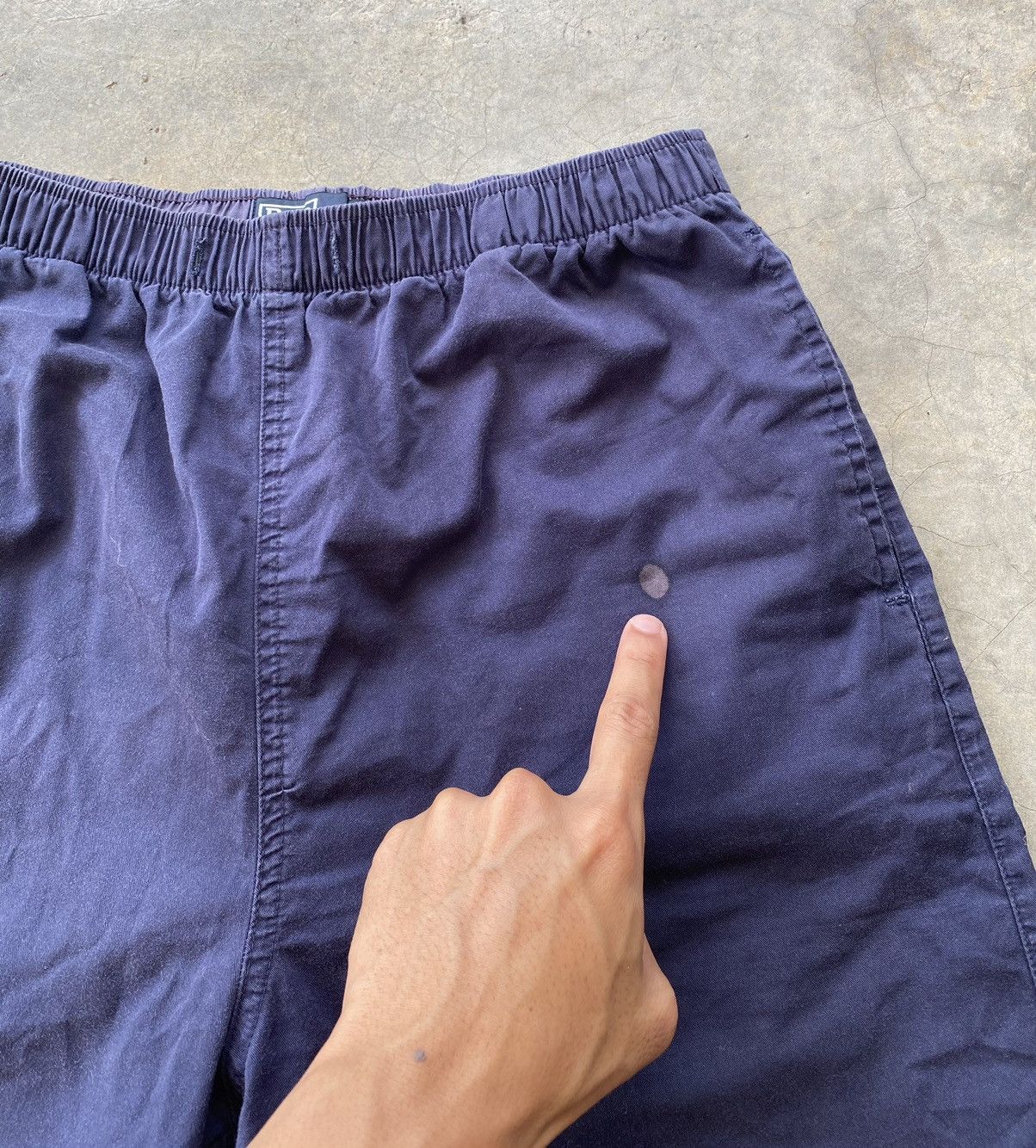 Polo Ralph Lauren 🔥POLO RALPH LAUREN SHORT PANTS COTTON Size US 30 / EU 46 - 8 Thumbnail