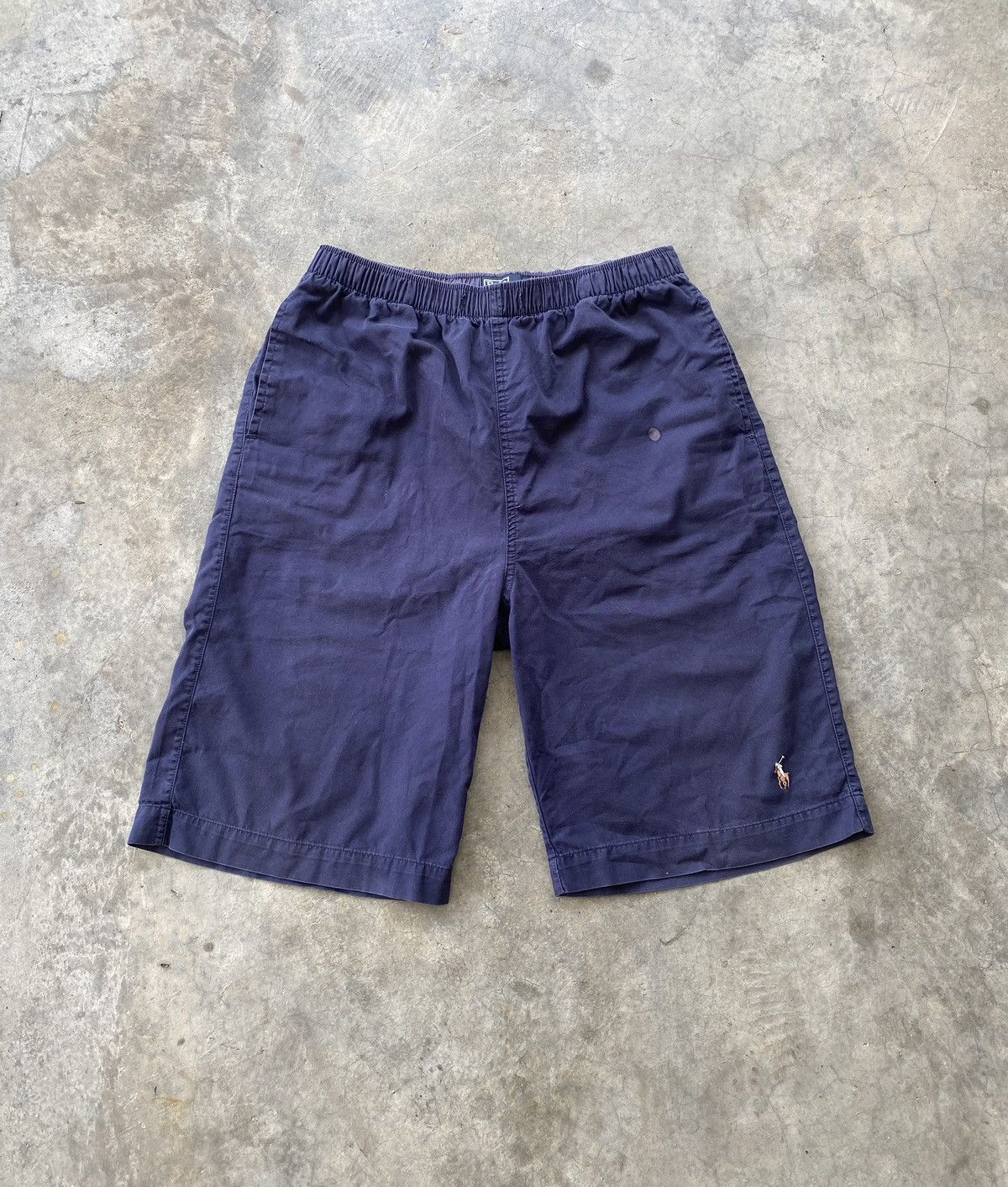 Polo Ralph Lauren 🔥POLO RALPH LAUREN SHORT PANTS COTTON Size US 30 / EU 46 - 1 Thumbnail