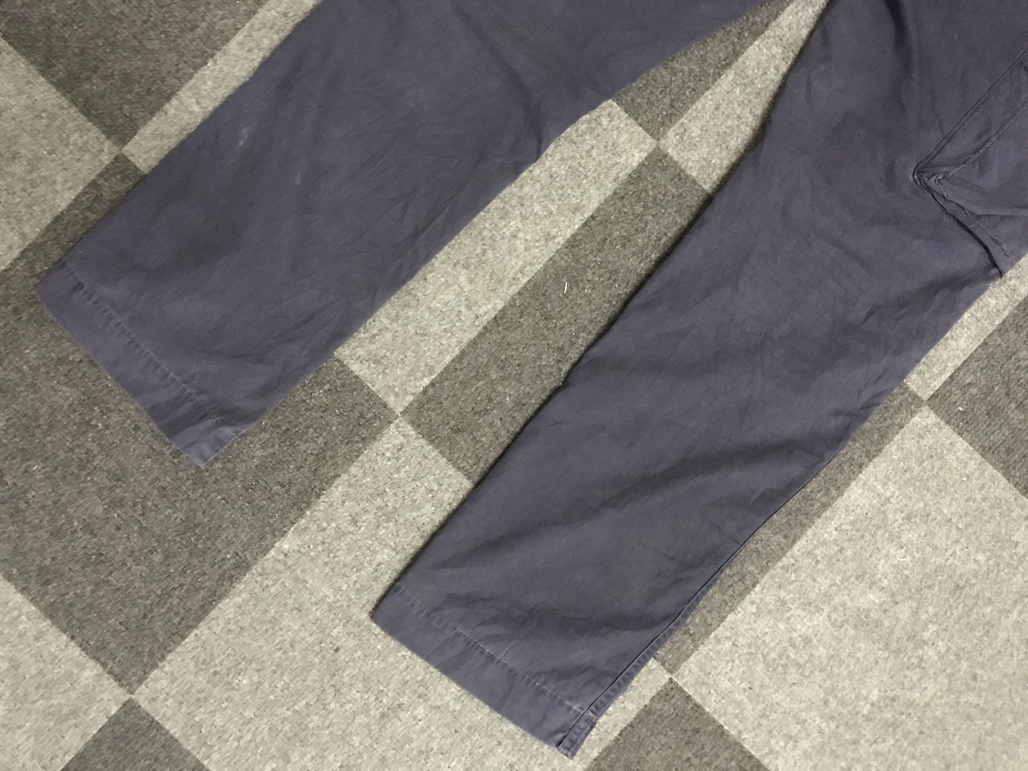 Polo Ralph Lauren CP293 Vintage PRL Military Cargo Pant Size US 34 / EU 50 - 11 Thumbnail