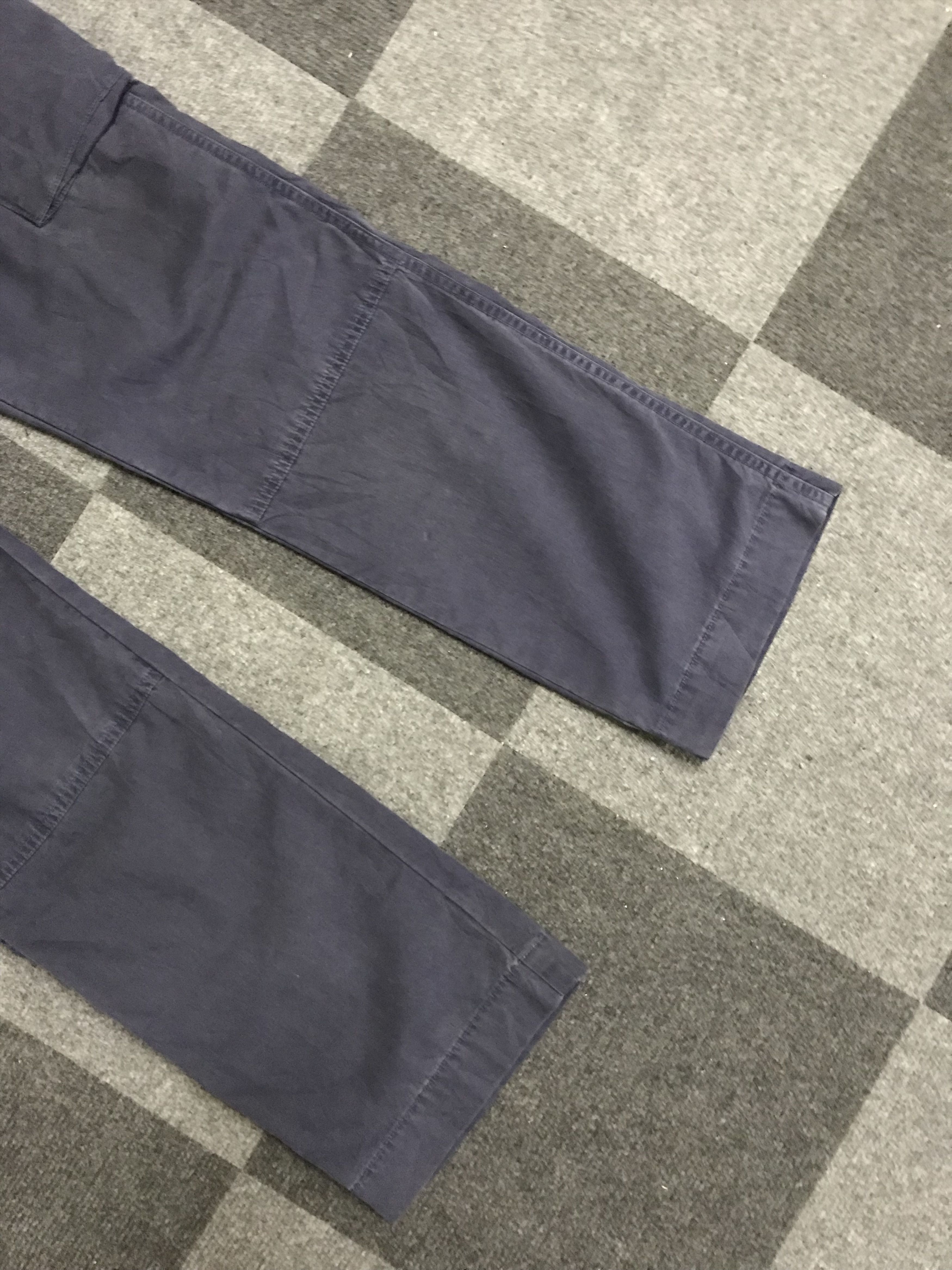 Polo Ralph Lauren CP293 Vintage PRL Military Cargo Pant Size US 34 / EU 50 - 6 Thumbnail