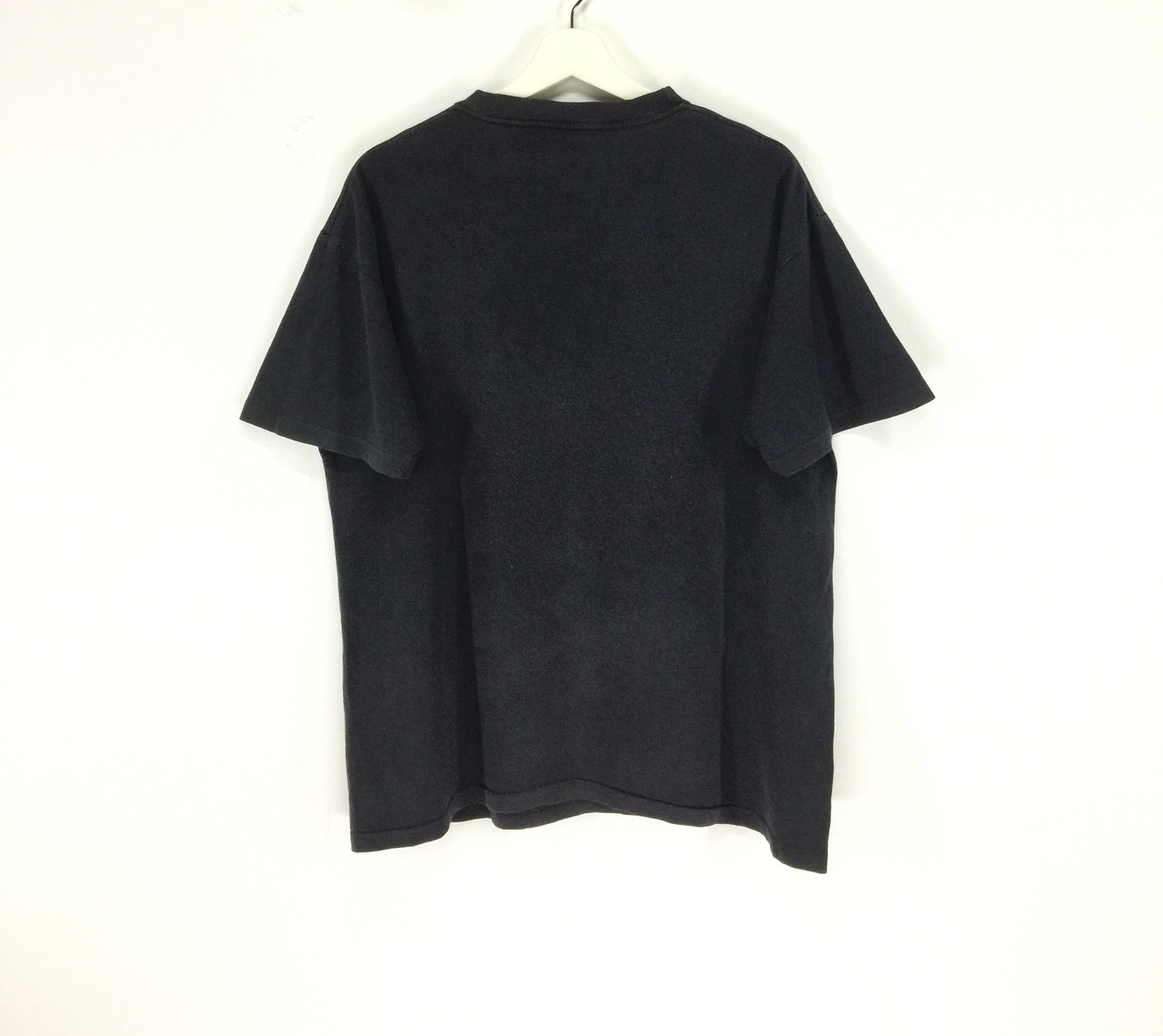Anime × Vintage Mazinger Z go nagai japanese robot anime vintage shirt Size US L / EU 52-54 / 3 - 2 Thumbnail
