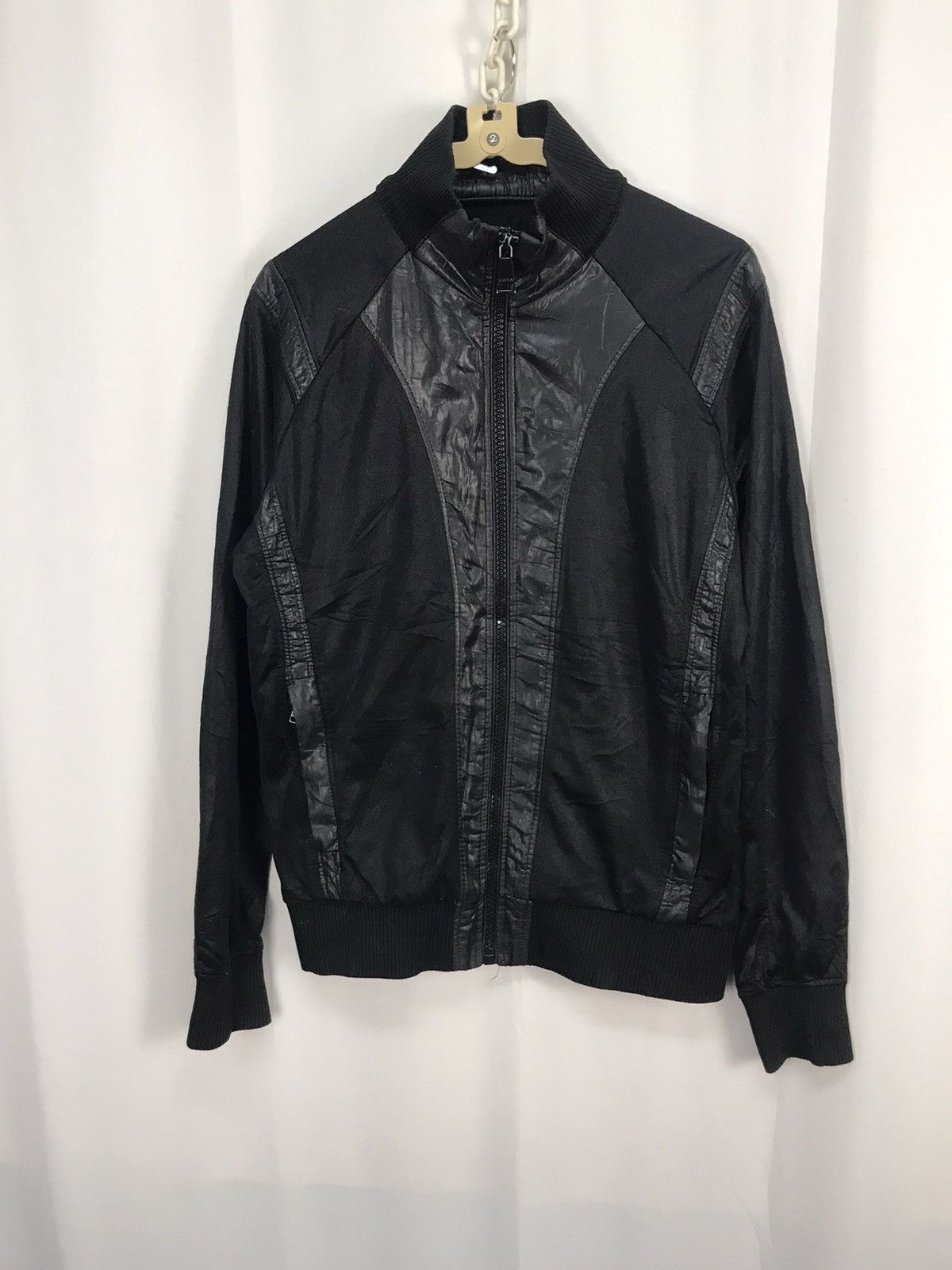 Zara Zara man zipper jacket Size US M / EU 48-50 / 2 - 7 Thumbnail