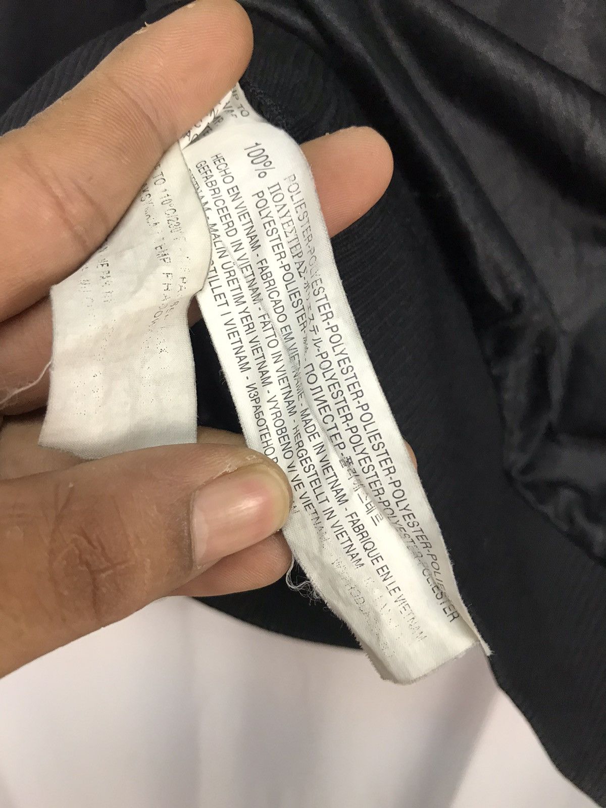 Zara Zara man zipper jacket Size US M / EU 48-50 / 2 - 5 Thumbnail