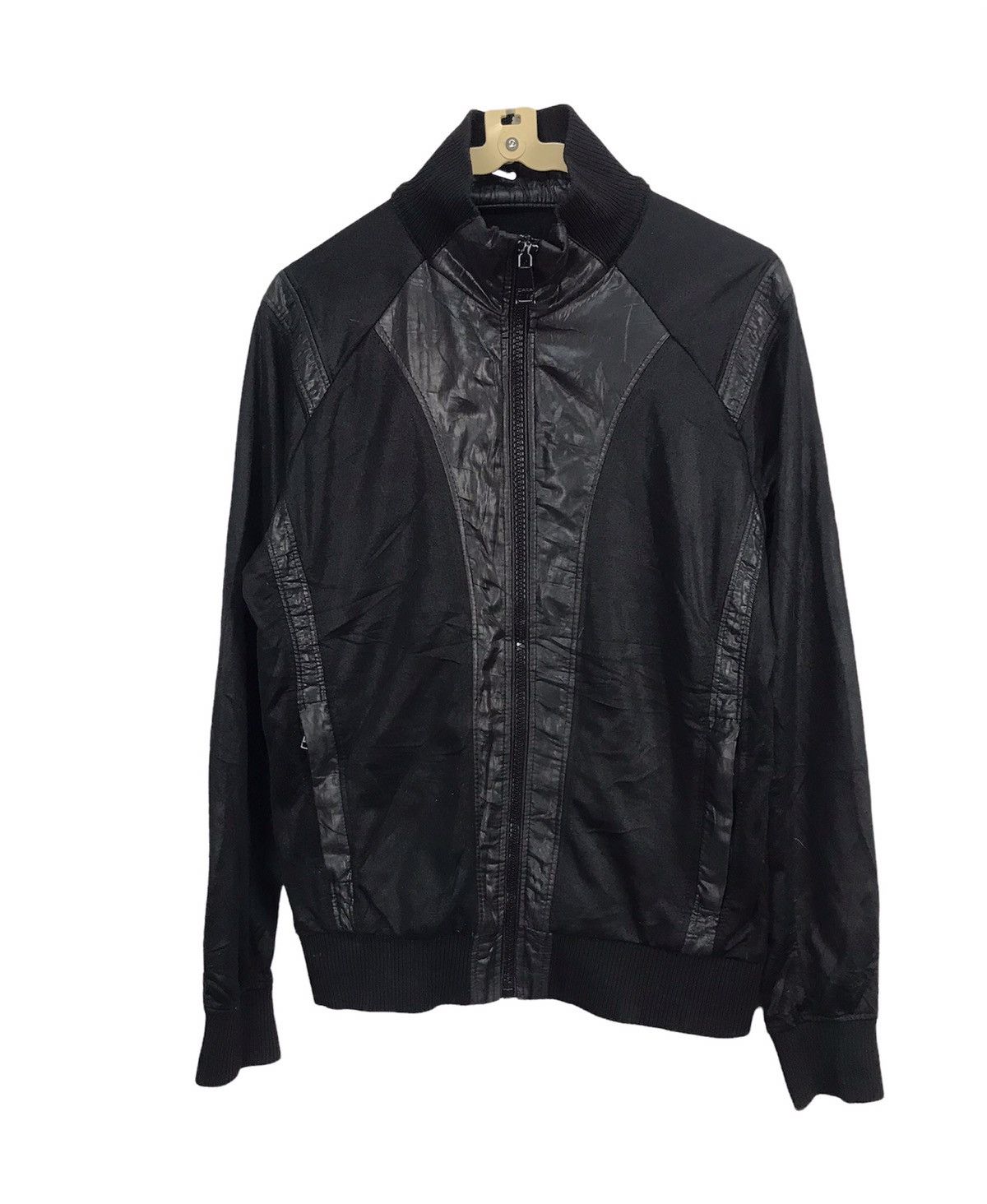 Zara Zara man zipper jacket Size US M / EU 48-50 / 2 - 1 Thumbnail