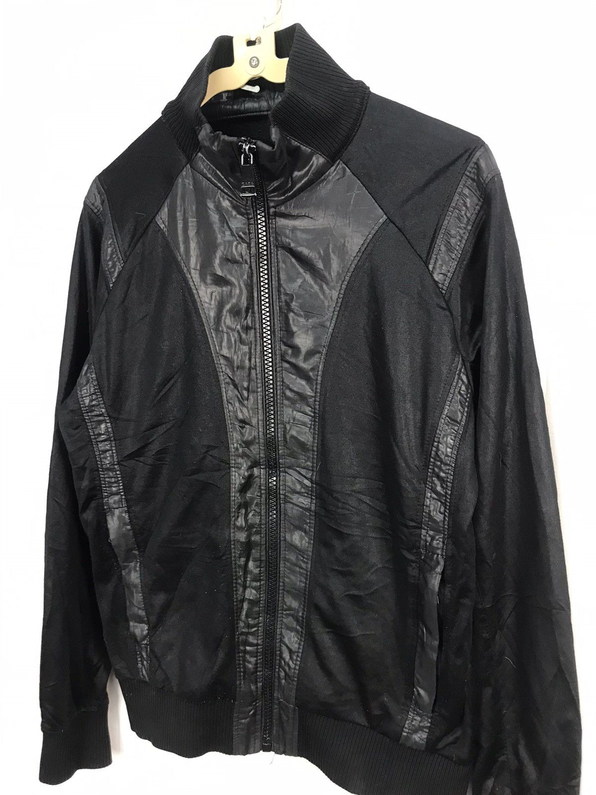Zara Zara man zipper jacket Size US M / EU 48-50 / 2 - 6 Thumbnail