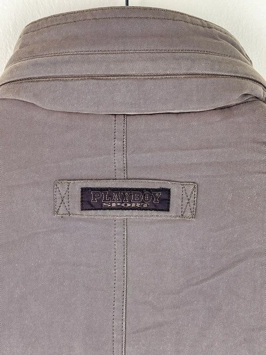 Playboy × Vintage Vintage Playboy Sport Multi Pocket Jacket Size US M / EU 48-50 / 2 - 12 Thumbnail