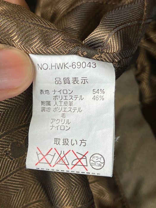 Playboy × Vintage Vintage Playboy Sport Multi Pocket Jacket Size US M / EU 48-50 / 2 - 15 Thumbnail