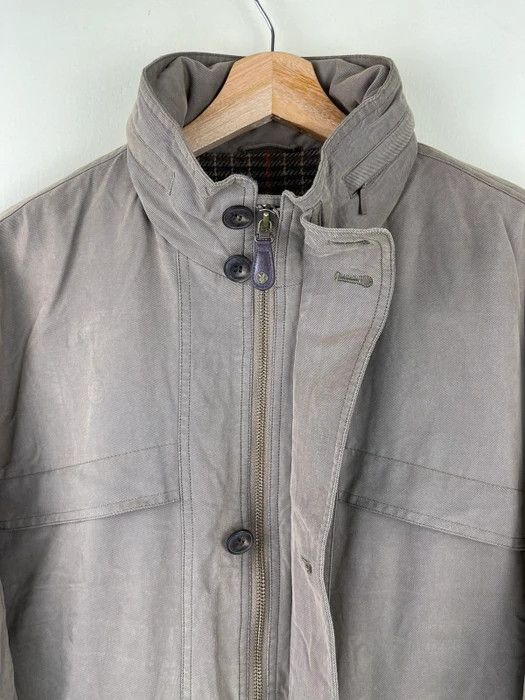 Playboy × Vintage Vintage Playboy Sport Multi Pocket Jacket Size US M / EU 48-50 / 2 - 3 Thumbnail