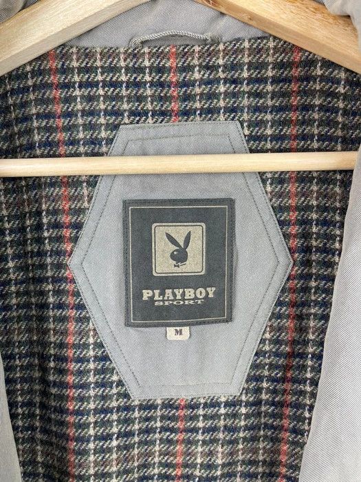 Playboy × Vintage Vintage Playboy Sport Multi Pocket Jacket Size US M / EU 48-50 / 2 - 5 Thumbnail