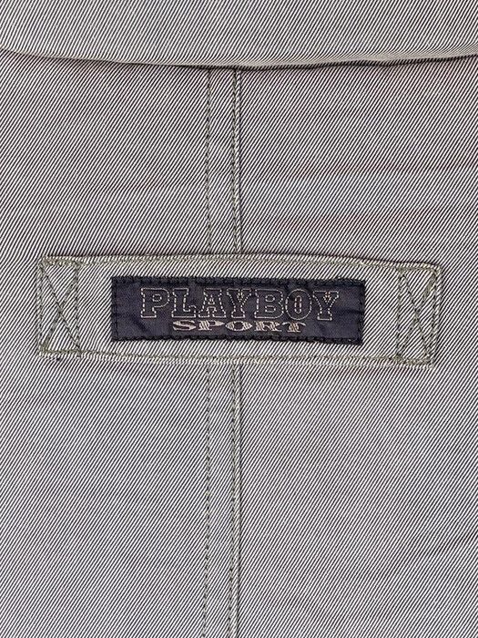 Playboy × Vintage Vintage Playboy Sport Multi Pocket Jacket Size US M / EU 48-50 / 2 - 13 Thumbnail