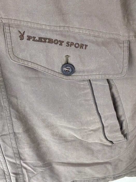 Playboy × Vintage Vintage Playboy Sport Multi Pocket Jacket Size US M / EU 48-50 / 2 - 19 Thumbnail