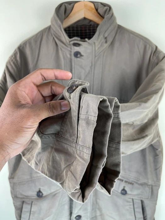 Playboy × Vintage Vintage Playboy Sport Multi Pocket Jacket Size US M / EU 48-50 / 2 - 20 Thumbnail
