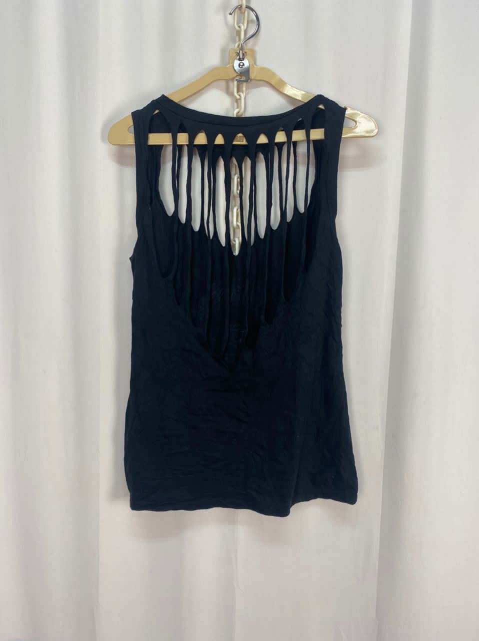 Band Tees Evenged sevenfold printed tanktop shirt Size S / US 4 / IT 40 - 7 Thumbnail