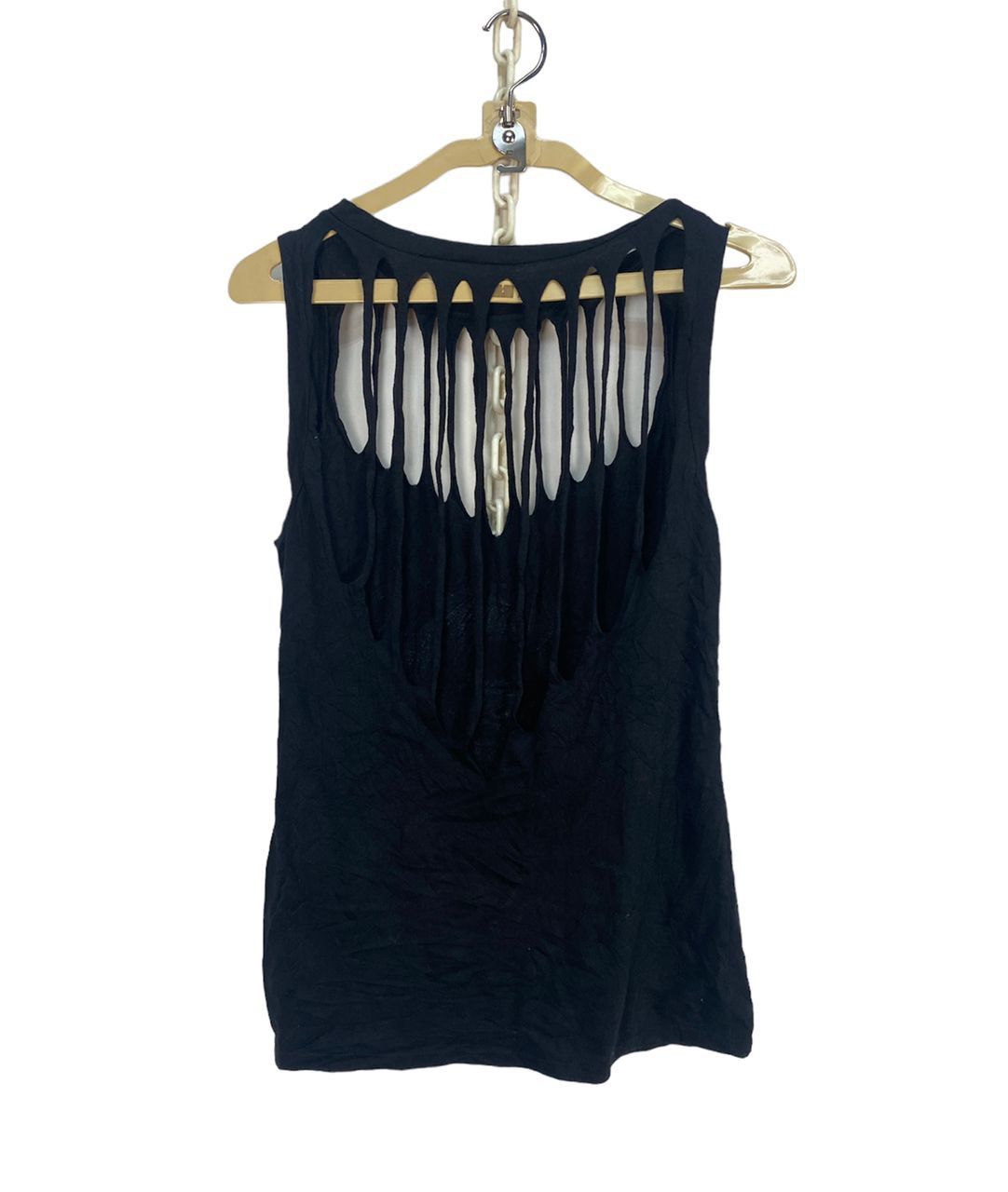 Band Tees Evenged sevenfold printed tanktop shirt Size S / US 4 / IT 40 - 2 Thumbnail