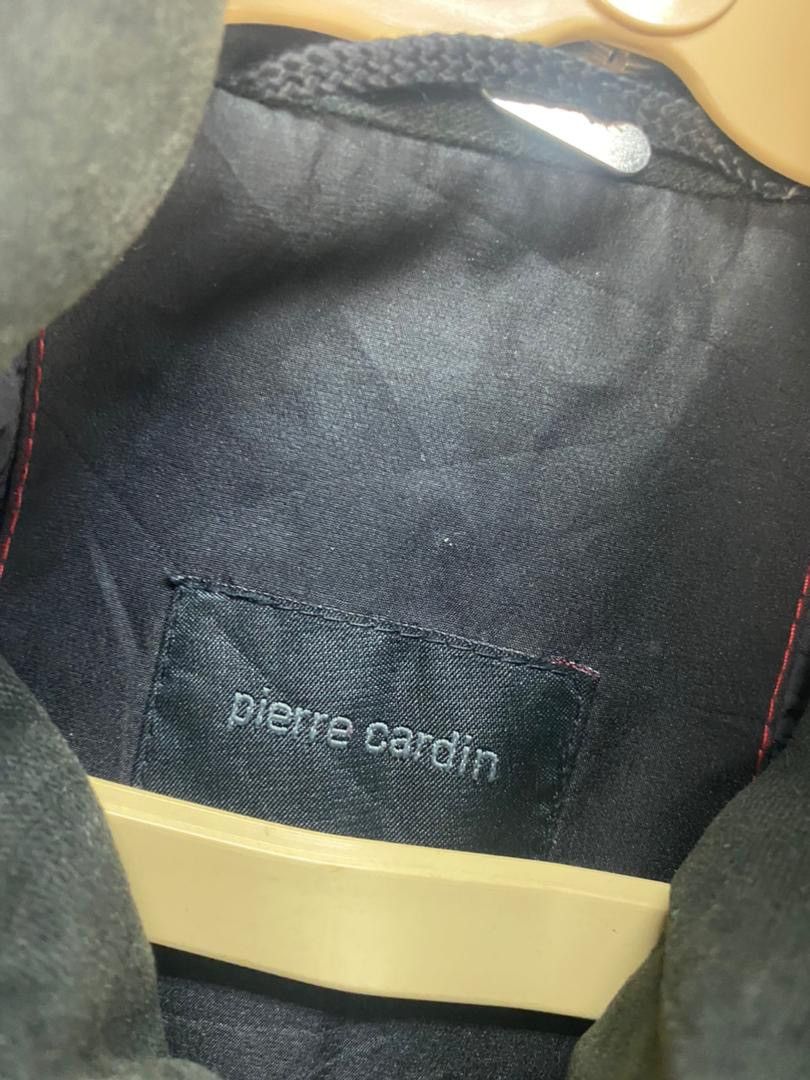 Other × Pierre Cardin Pierre Cardin reversible zipper jacket Size US L / EU 52-54 / 3 - 5 Thumbnail