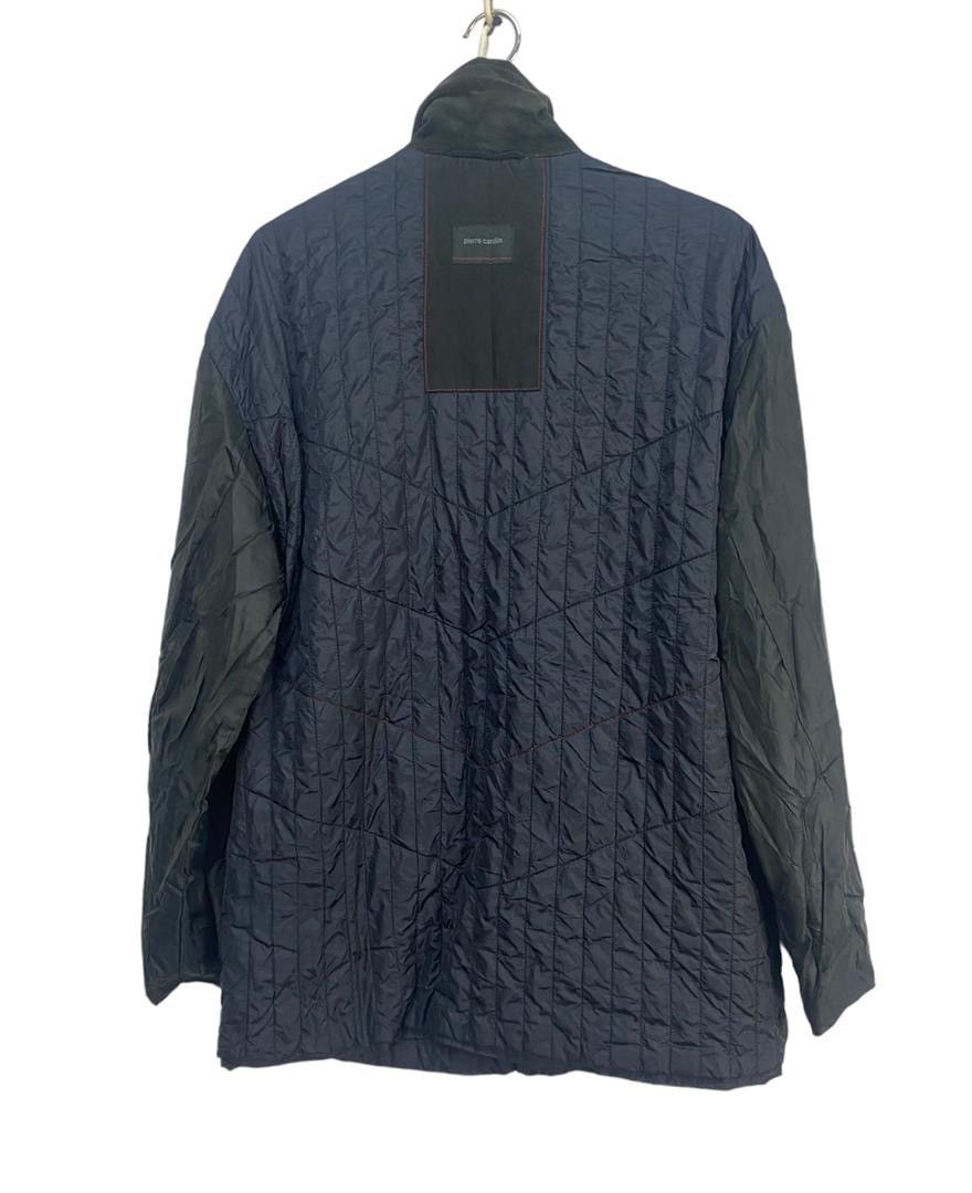 Other × Pierre Cardin Pierre Cardin reversible zipper jacket Size US L / EU 52-54 / 3 - 2 Thumbnail