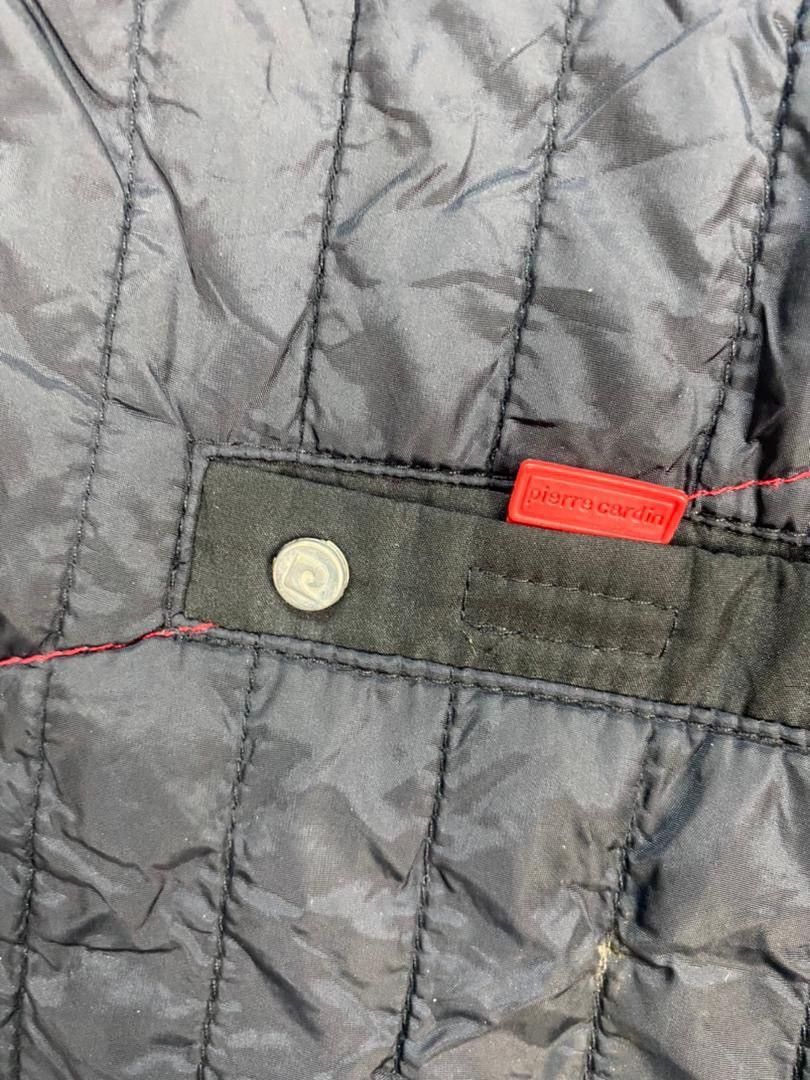 Other × Pierre Cardin Pierre Cardin reversible zipper jacket Size US L / EU 52-54 / 3 - 10 Thumbnail