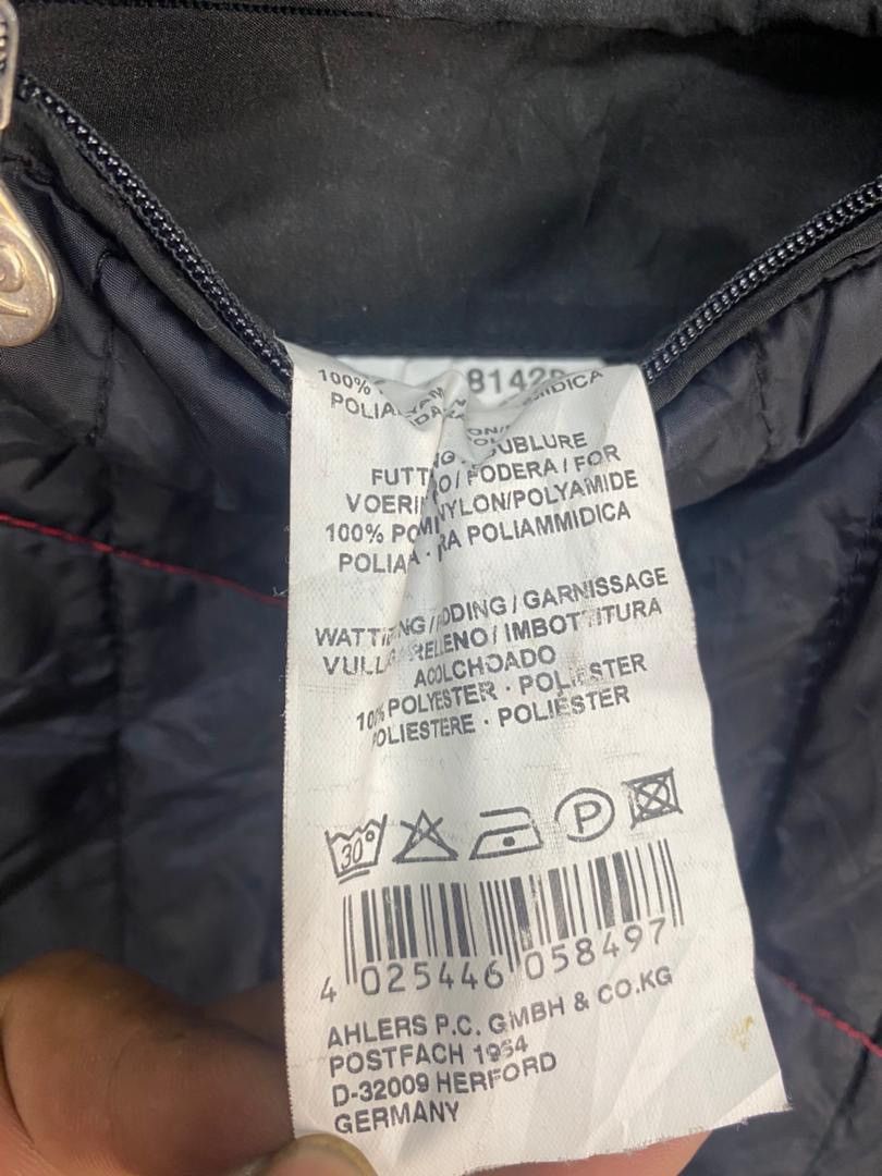 Other × Pierre Cardin Pierre Cardin reversible zipper jacket Size US L / EU 52-54 / 3 - 7 Thumbnail