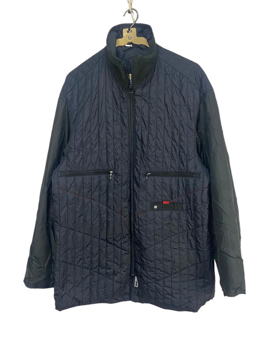 Other × Pierre Cardin Pierre Cardin reversible zipper jacket Size US L / EU 52-54 / 3 - 1 Thumbnail