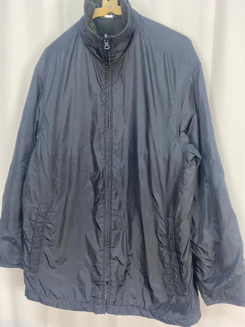 Other × Pierre Cardin Pierre Cardin reversible zipper jacket Size US L / EU 52-54 / 3 - 11 Thumbnail