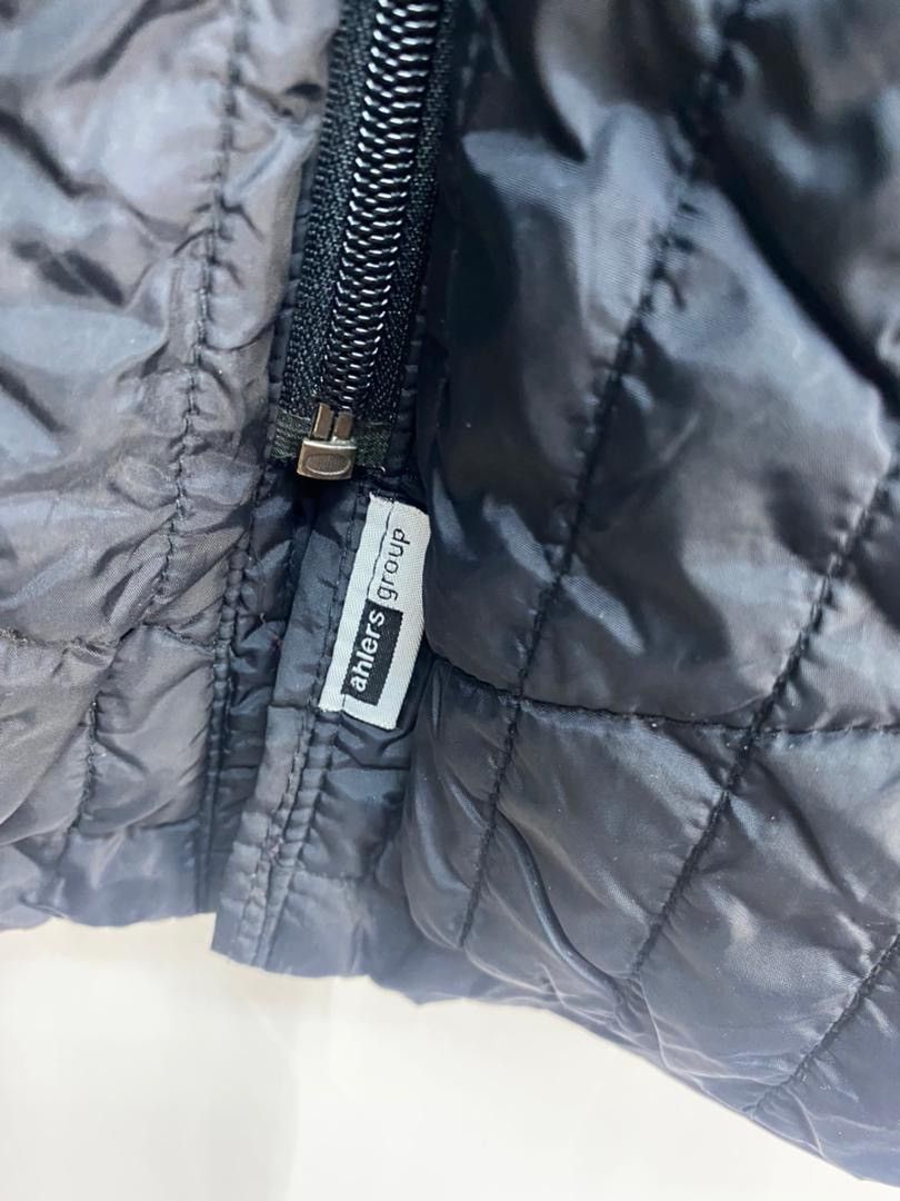 Other × Pierre Cardin Pierre Cardin reversible zipper jacket Size US L / EU 52-54 / 3 - 9 Thumbnail
