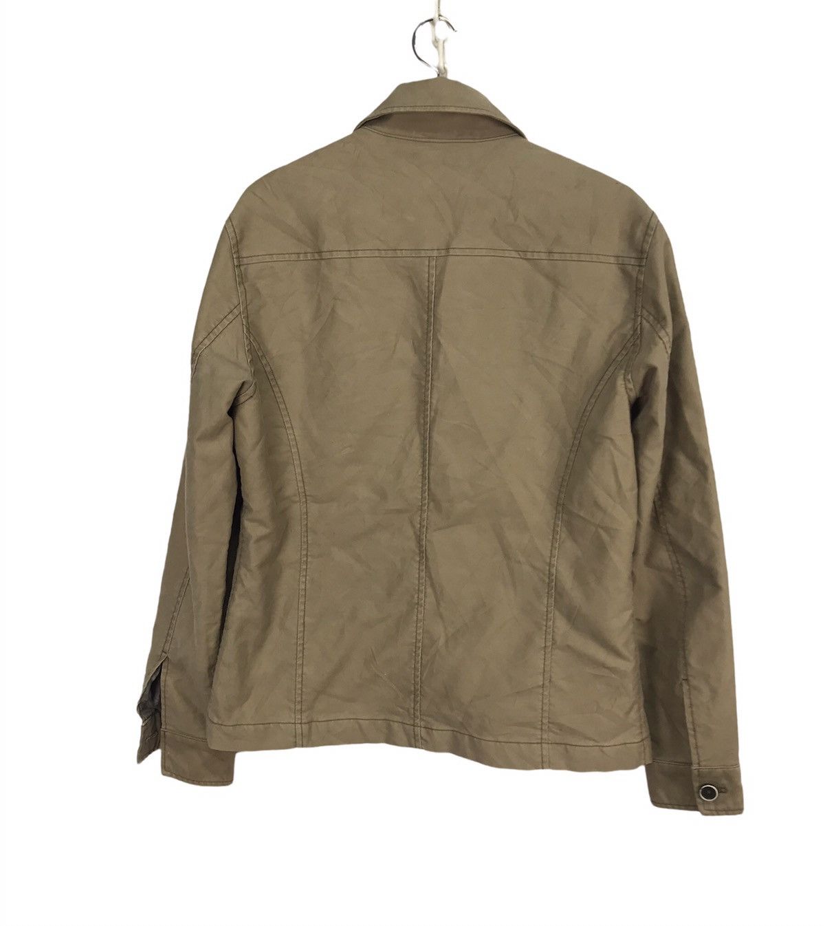 Japanese Brand × Union LA Union station button up jacket Size US S / EU 44-46 / 1 - 2 Thumbnail